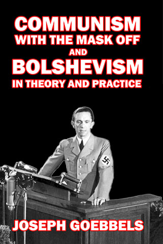Hitler’s Second Book - Barnes Review