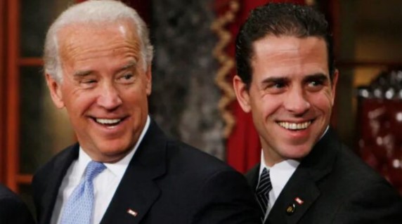 UNCOVERED: Biden Gave A MILLION Barrels Of Oil From Strategic Reserve To Chinese Company Founded By Hunter Biden - Truth Patriots