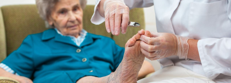 AHP Podiatry Podiatry Jobs Cover Image