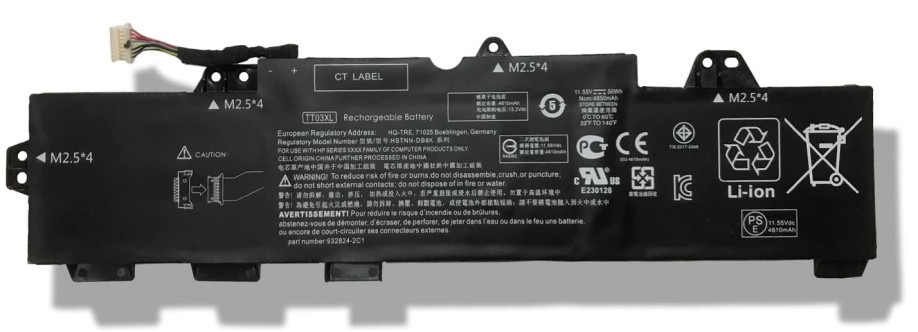 batterypro probattery Cover Image