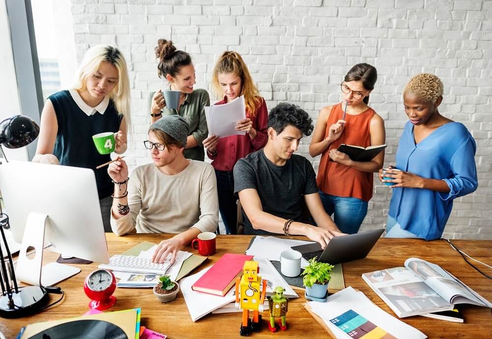 How to Write a PR Strategy That Aligns with Business Goals | by Teamwork Communications Group | Apr, 2025 | Medium