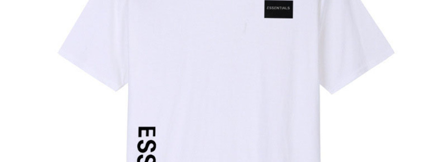 Essentials Clothing Cover Image