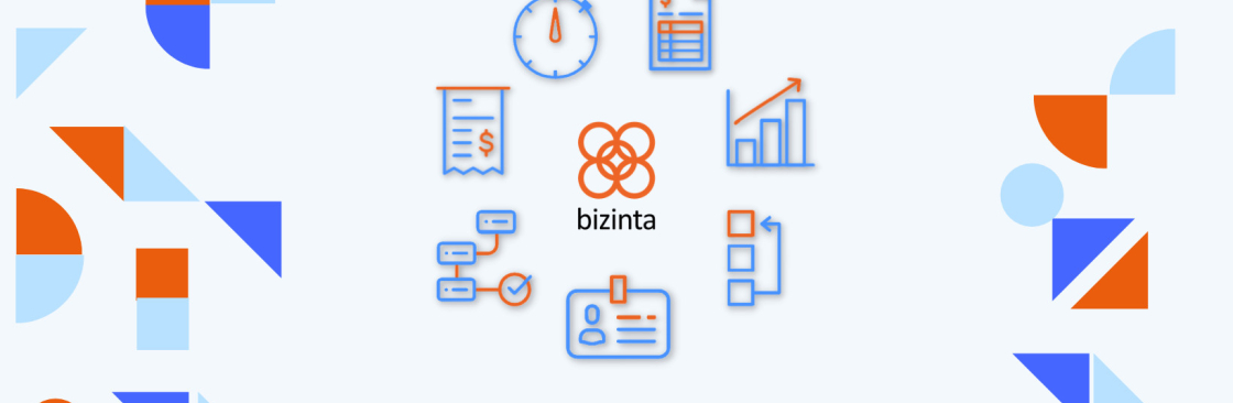 Bizinta Inc Cover Image
