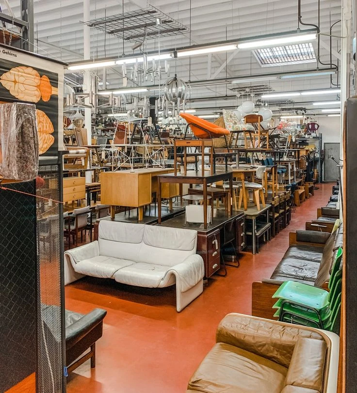 Commercial Interior Designer Los Angeles -  WriteUpCafe