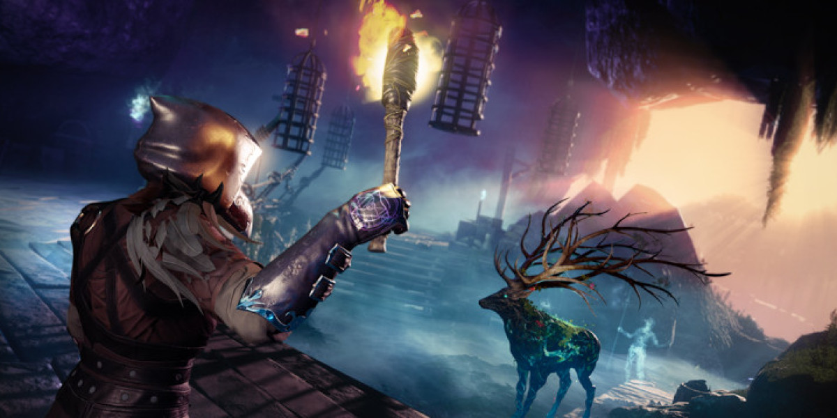 New World Gold: Top Tips for Leveling Weapon Mastery Quickly