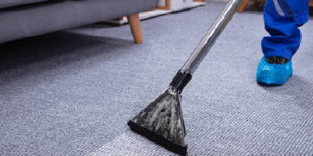 The Benefits of Hiring Professional Carpet Cleaning Services