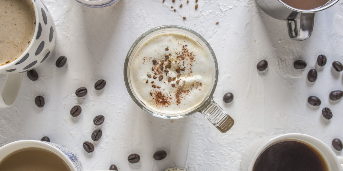 12 Companies Leading The Way In Bosch Tassimo Coffee