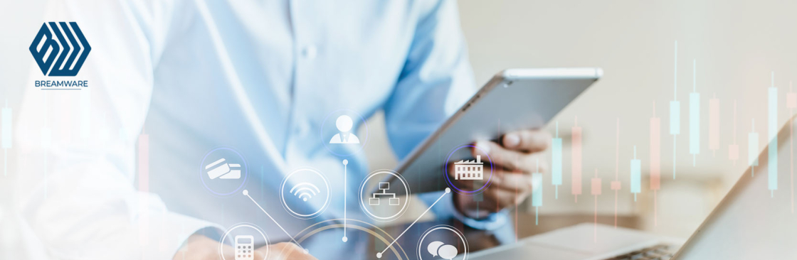 Digital Marketing Company Cover Image