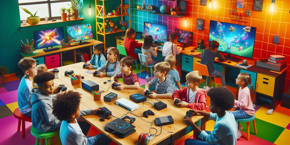 Play Games on Poki: The Ultimate Online Gaming Destination