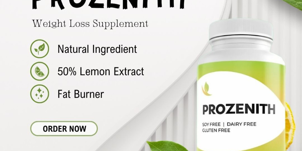 ProZenith Flash Sale – Order Yours Now