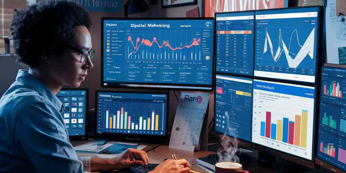How to Choose the Right Digital Marketing Services for Your Business