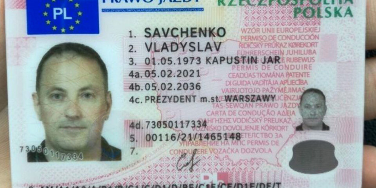 7 Practical Tips For Making The Greatest Use Of Your Driving License Requirements