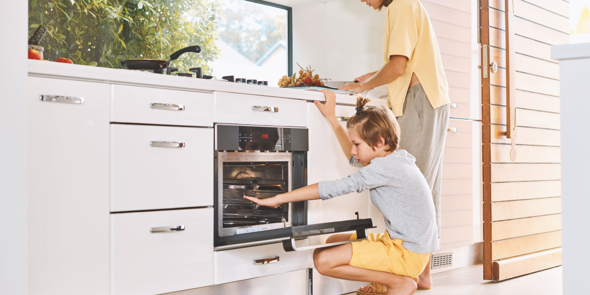 We've Had Enough! 15 Things About Built In Stove And Oven We're Tired Of Hearing