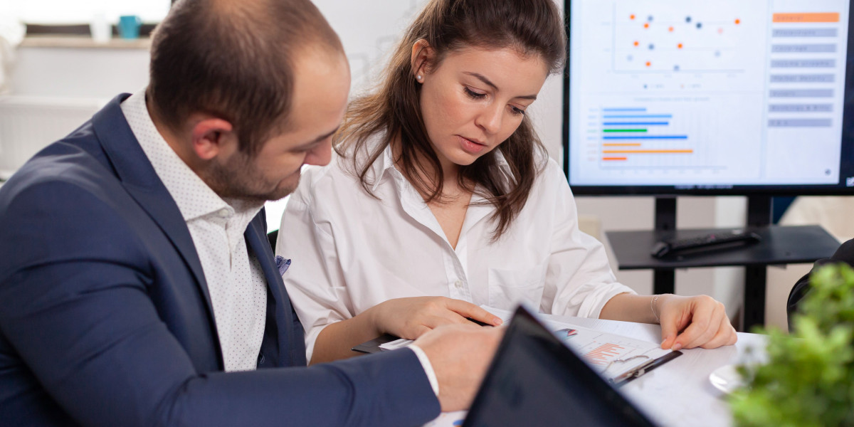 Bookkeeping Outsourcing UK: The Strategic Edge for Growing Businesses