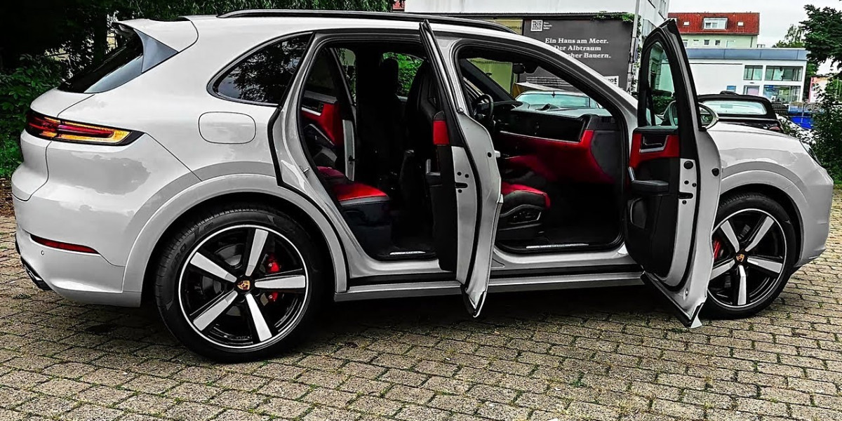 SUV Detailing Guide: What Every Owner Should Know?