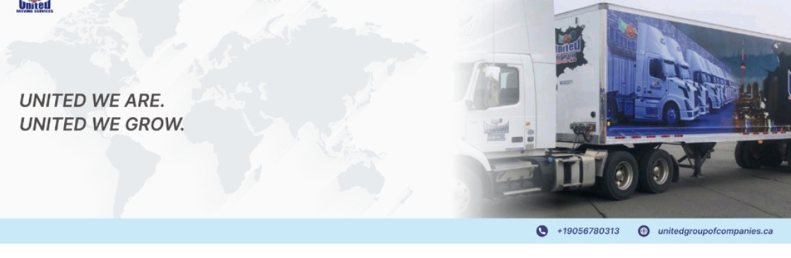 United Group of Companies Cover Image
