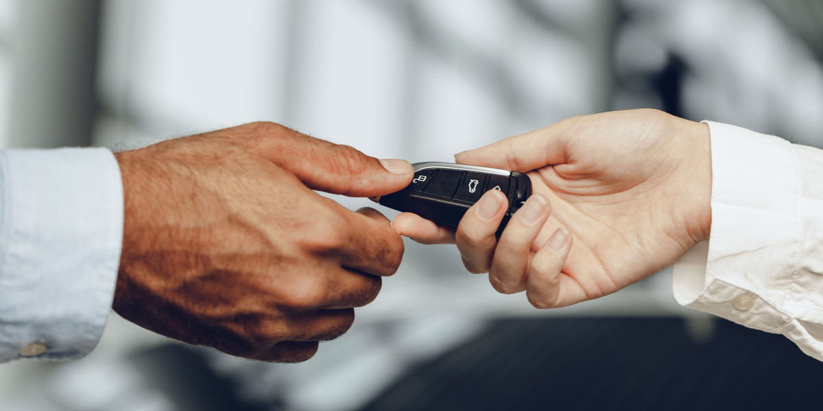 Key Fobs Replacement Tips That Will Change Your Life