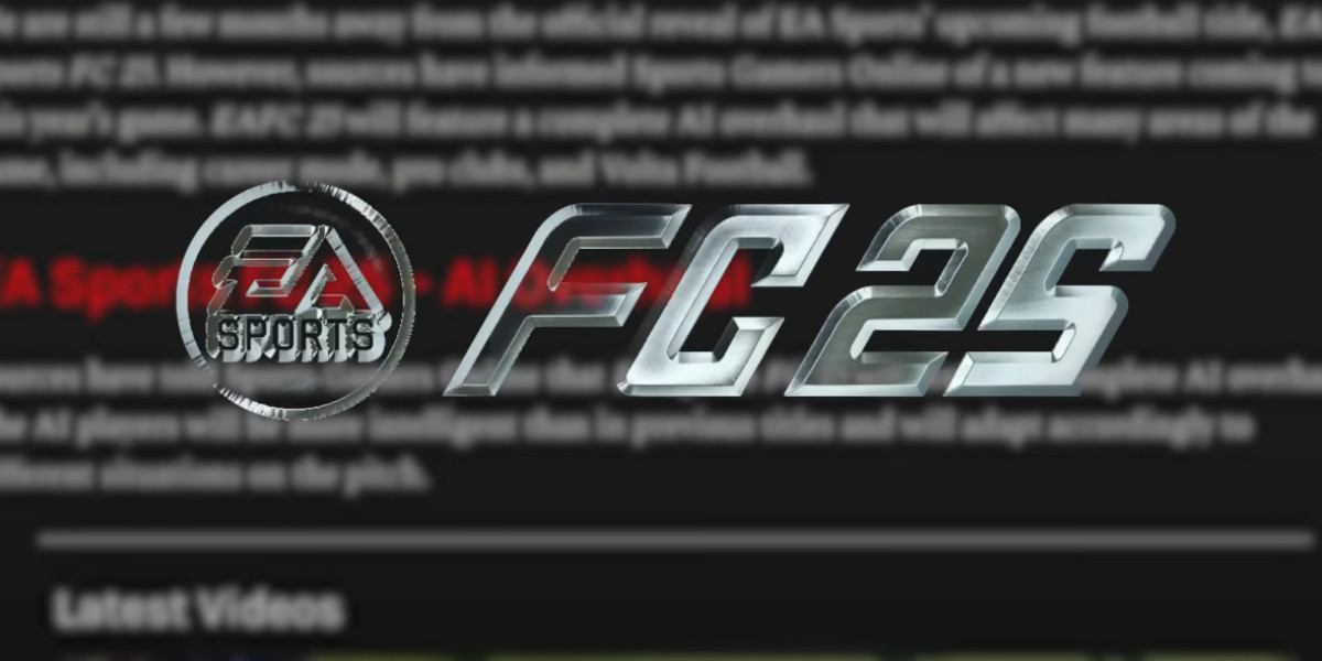 EA FC 25: MMoexp Guide to Mastering New Skill Moves