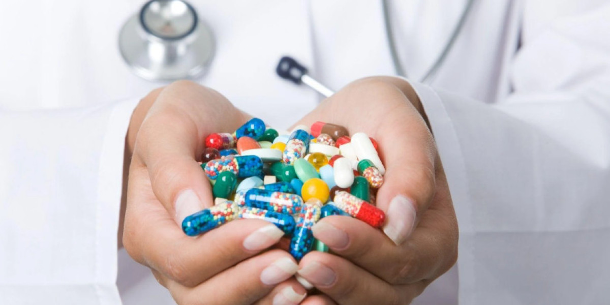 Canada Pharmaceutical Market Size is Projected To Exhibit Growth Rate 5.8% CAGR During 2025-2033