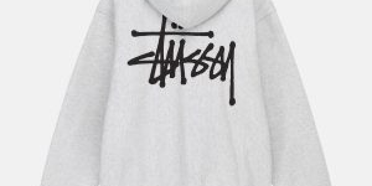 Eco-Friendly Stussy Hoodie Options