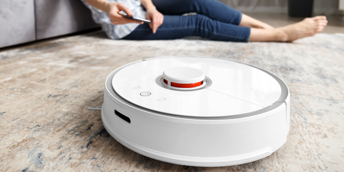 5 Automatic Hoover Projects For Any Budget