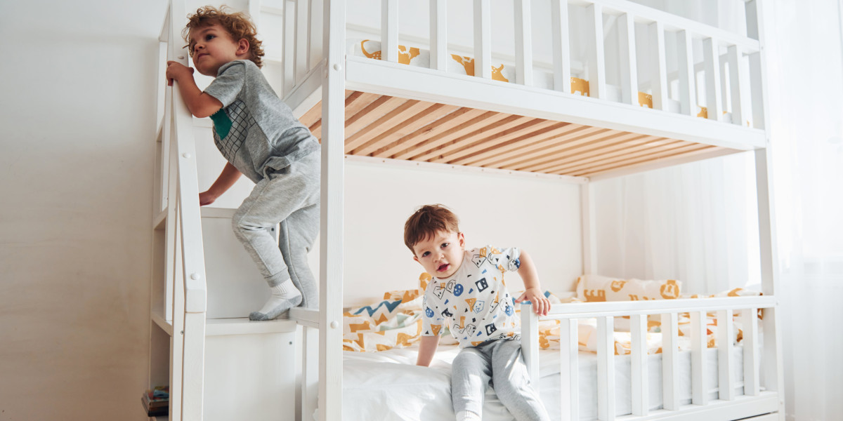 5 Killer Quora Answers On Slides For Bunk Beds
