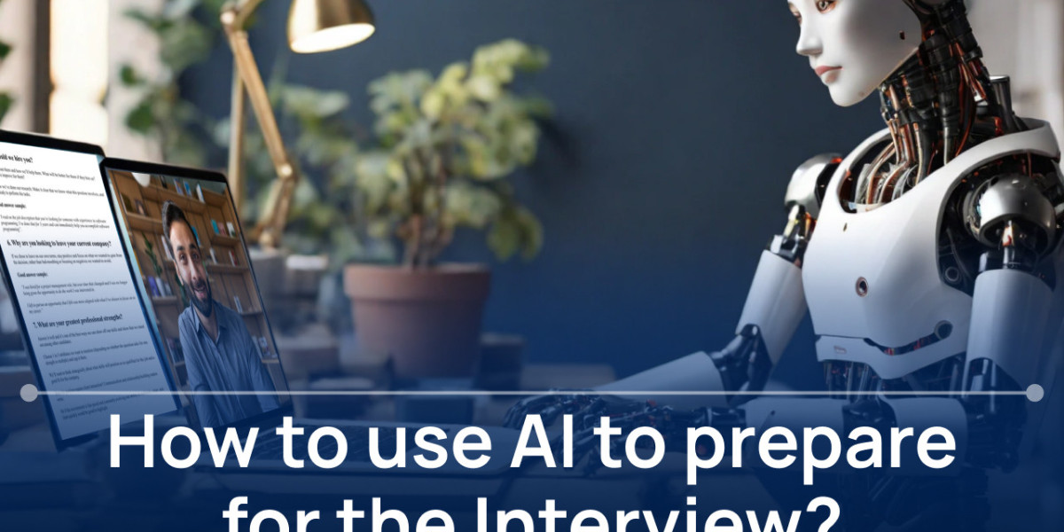 How I Cracked a FAANG Interview Using AI — My Personal Journey