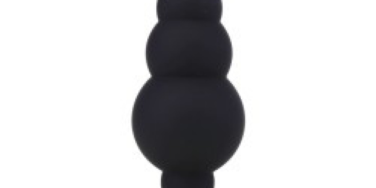 anal beads 10 balls hr530