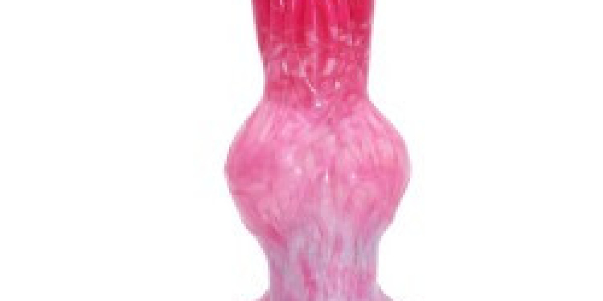 eel long silicone butt plug luminous io725