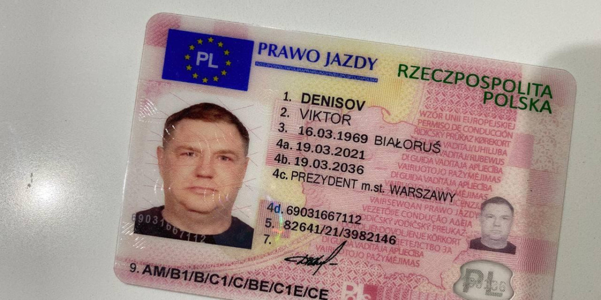 What's The Fuss About Buy Driving License?