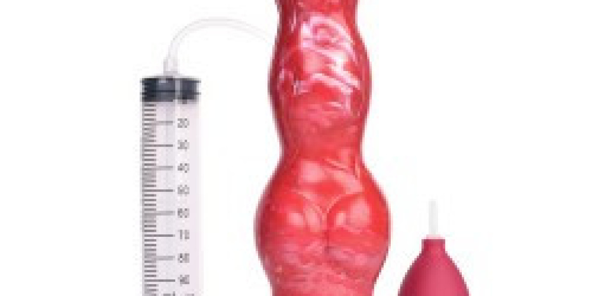 anal plug dildos with suction cup te433