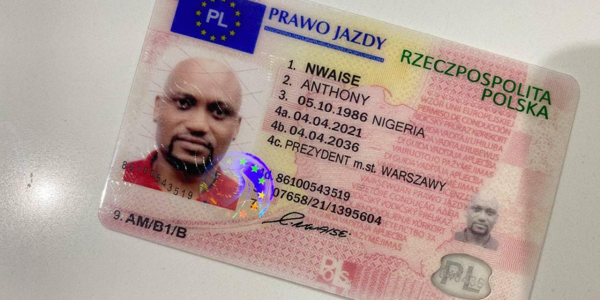 Why Buy Driving License Category B Is Your Next Big Obsession