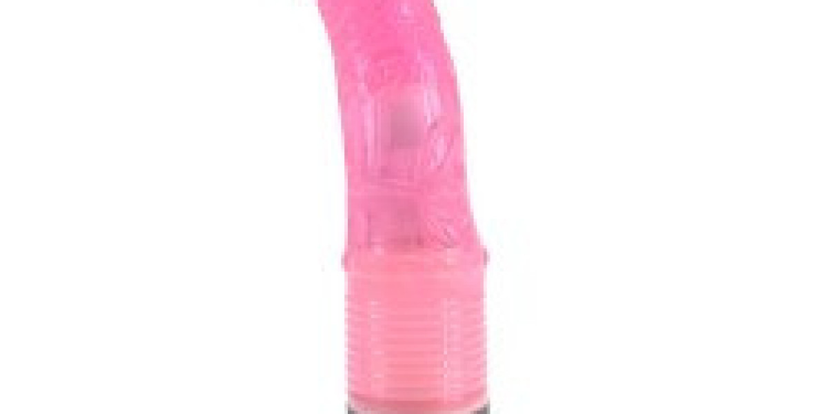 strapless revolver vibrator ou707