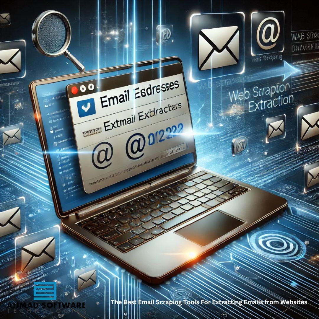 Email Extractor Tools Compared: Which One is Right For You | Paperpage