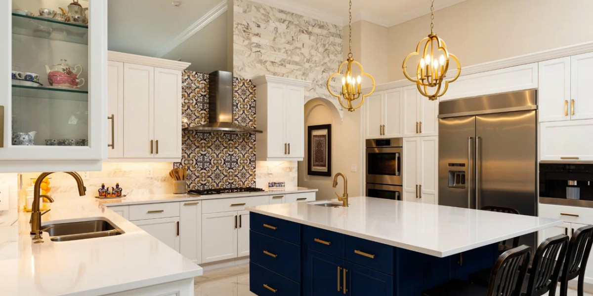 How Kitchen Remodeling Can Boost Home Value?