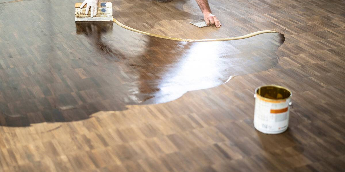 How Hardwood Floor Refinishing Can Revive Your Home’s Beauty