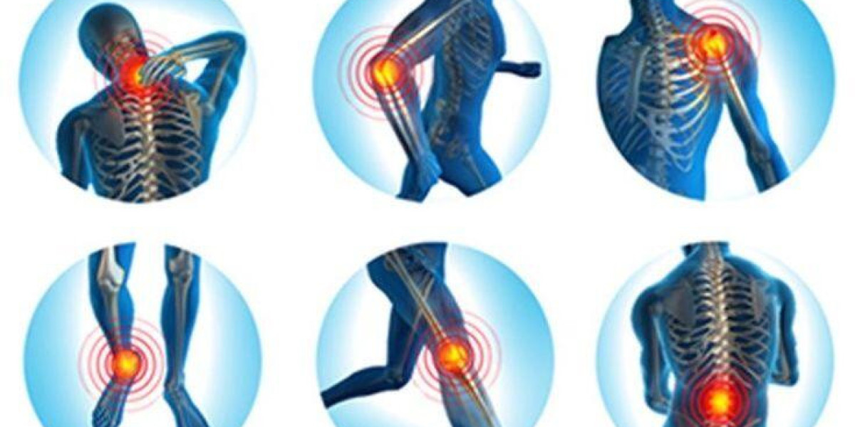 Moderate to Severe Pain Doesn’t Define You – Fight Back with the Right Support