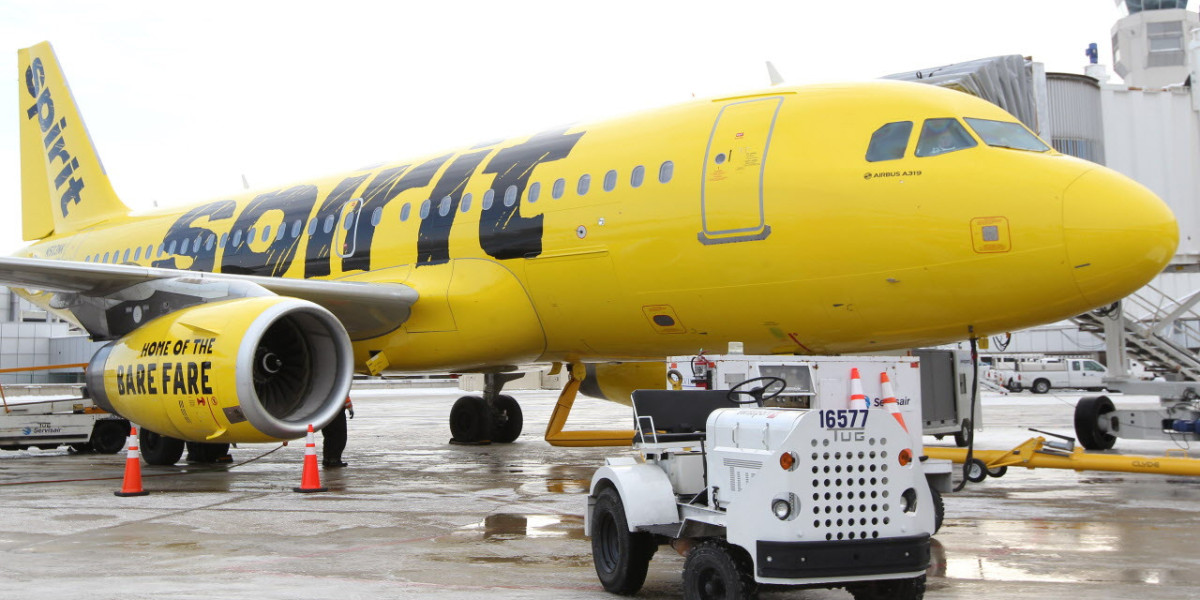 Exploring the Spirit Airlines New York Office: Your One-Stop Hub for Travel Assistance
