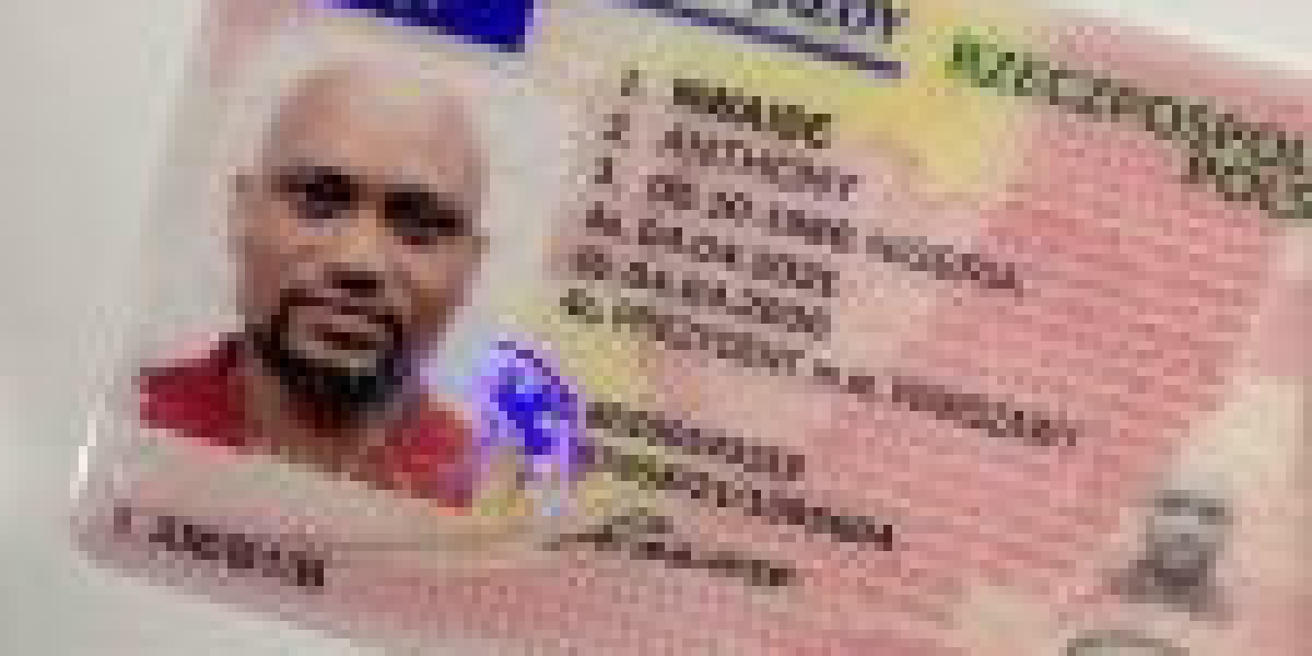 10 Healthy Buying Driving License Habits