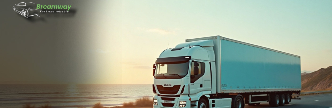Auto Transport Company in USA Cover Image