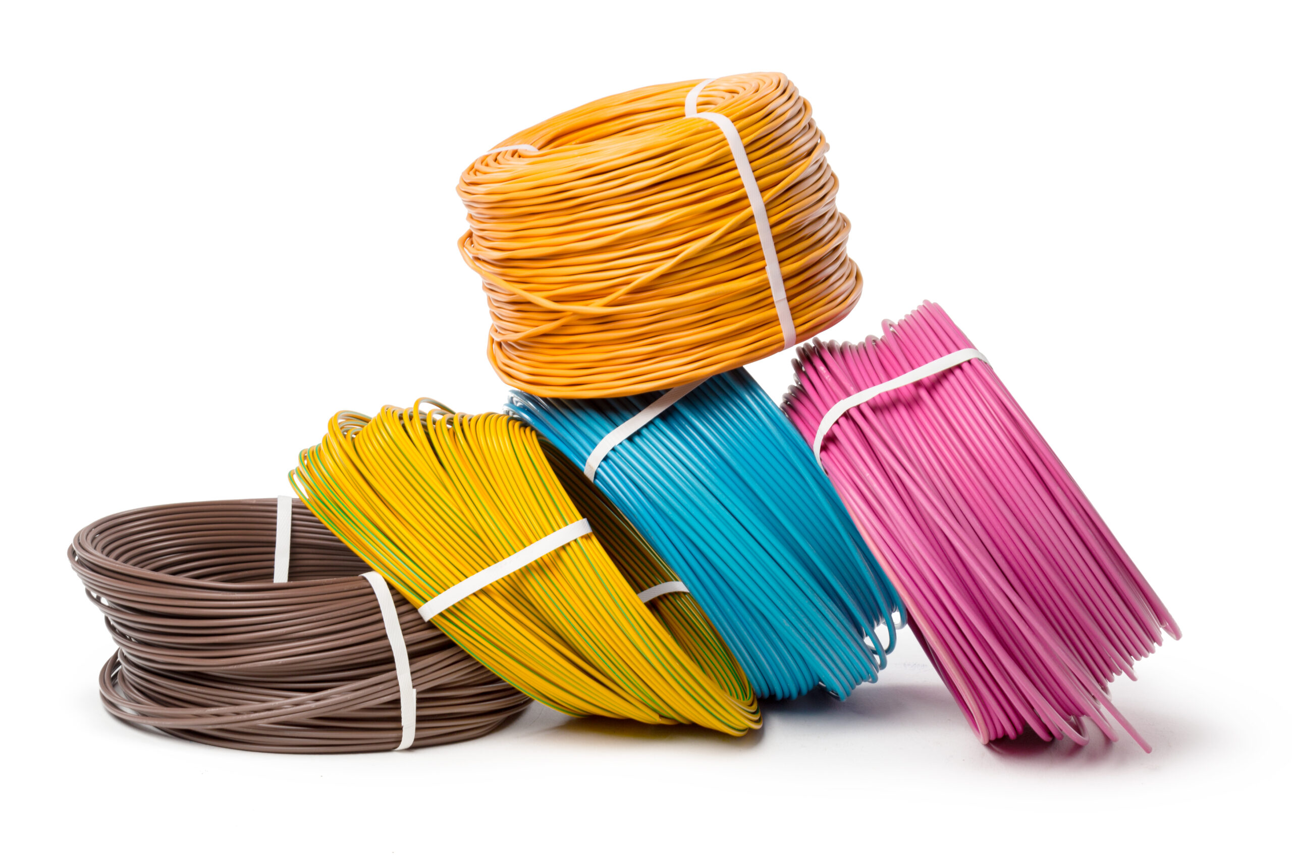 Top Electrical Conduits Manufacturers in UP, India - Ashish Pipes