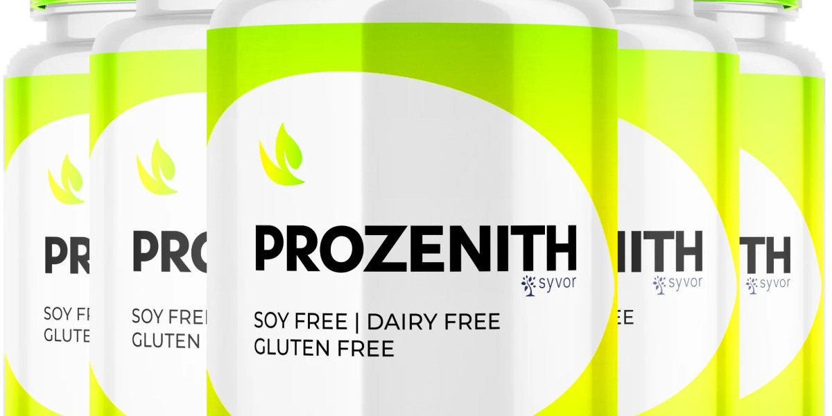 Best time to take Prozenith for weight loss