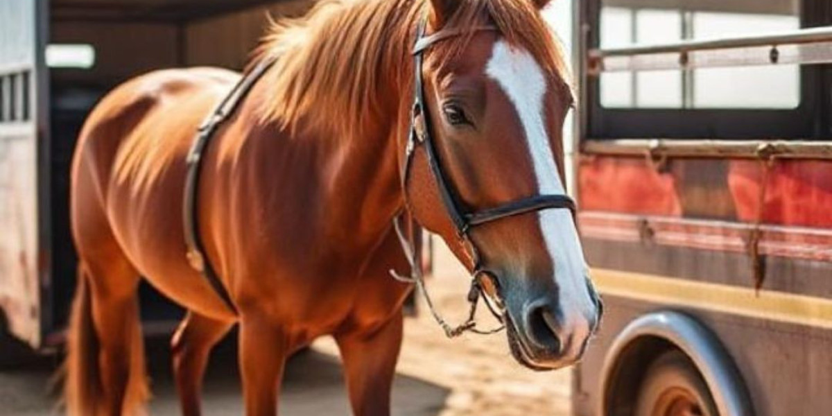 Experience the Excellence of Specialized Equine Transportation with Rocking Y Ranch