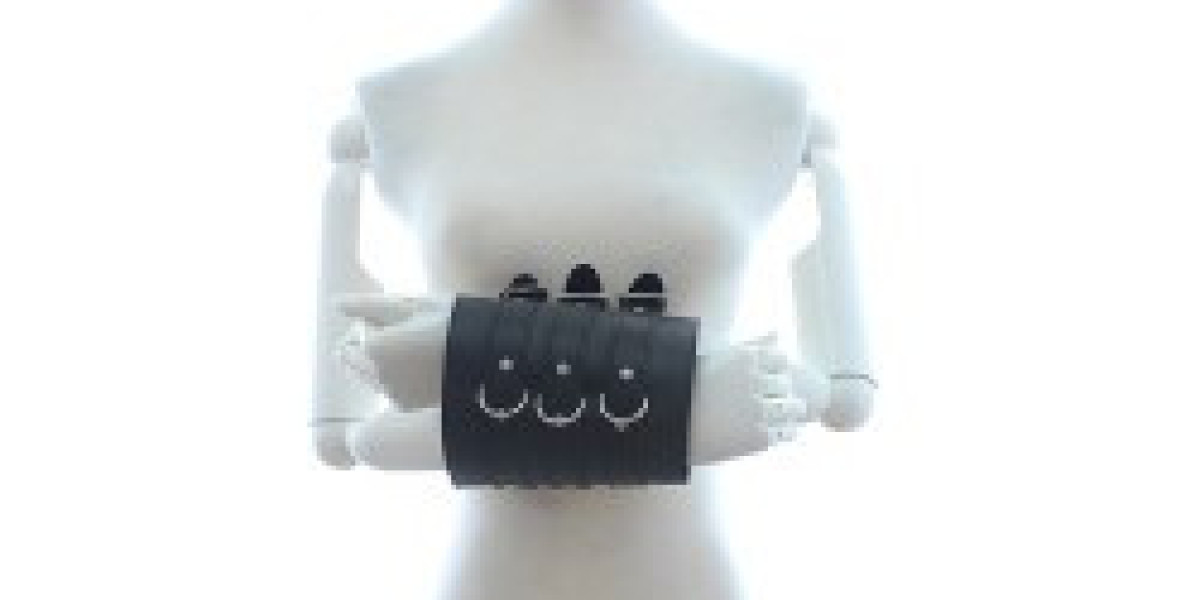 bon4m stainless steel locking cock cage chastity dr725