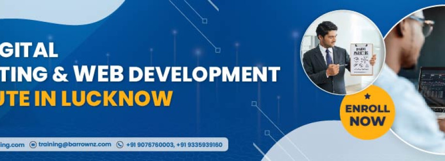 Barrownz Learning Academy Cover Image