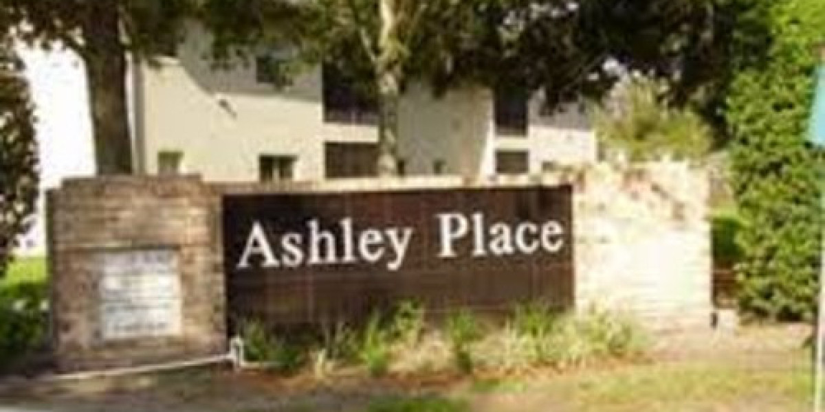Discover the Luxury and Convenience of Ashley Place Apartments