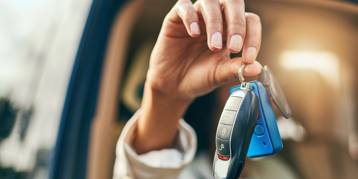 15 Secretly Funny People In Best Car Locksmiths Near Luton
