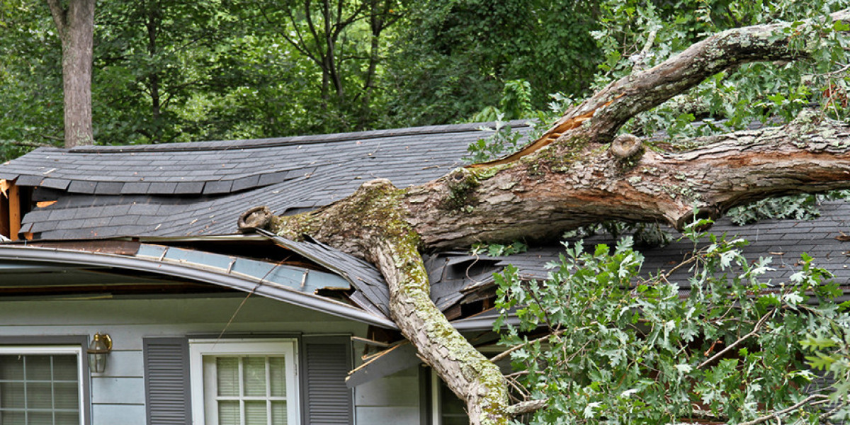 How Do You Restore Storm-Damaged Homes?