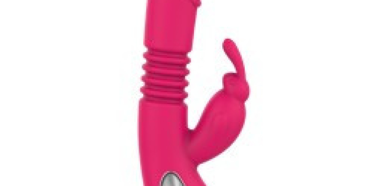 fanala g spot rabbit vibrator so341
