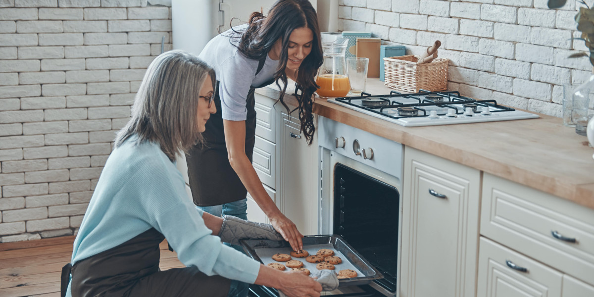 5 Killer Quora Answers On Single Oven